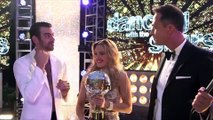 Nyle DiMarco dedicates Dancing with the Stars win to deaf people globally