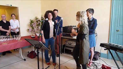 1er Salon du pastel dans l'Yonne