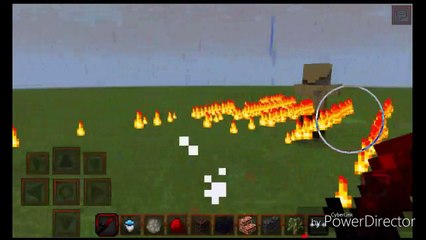 MODS PARA MINECRAFT PE 0.14/0.15.0|MOD DE LA MOMIA