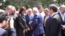 Kayseri Eski Bakan Elitaş, Ahi Kaftanı Giydi, Kılıçdaroğlu'nu Eleştirdi