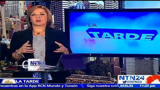 Fuerzas Militares tienen “certeza” de que Salud Hernández está en manos del ELN: ex viceministro de Justicia de Colombia