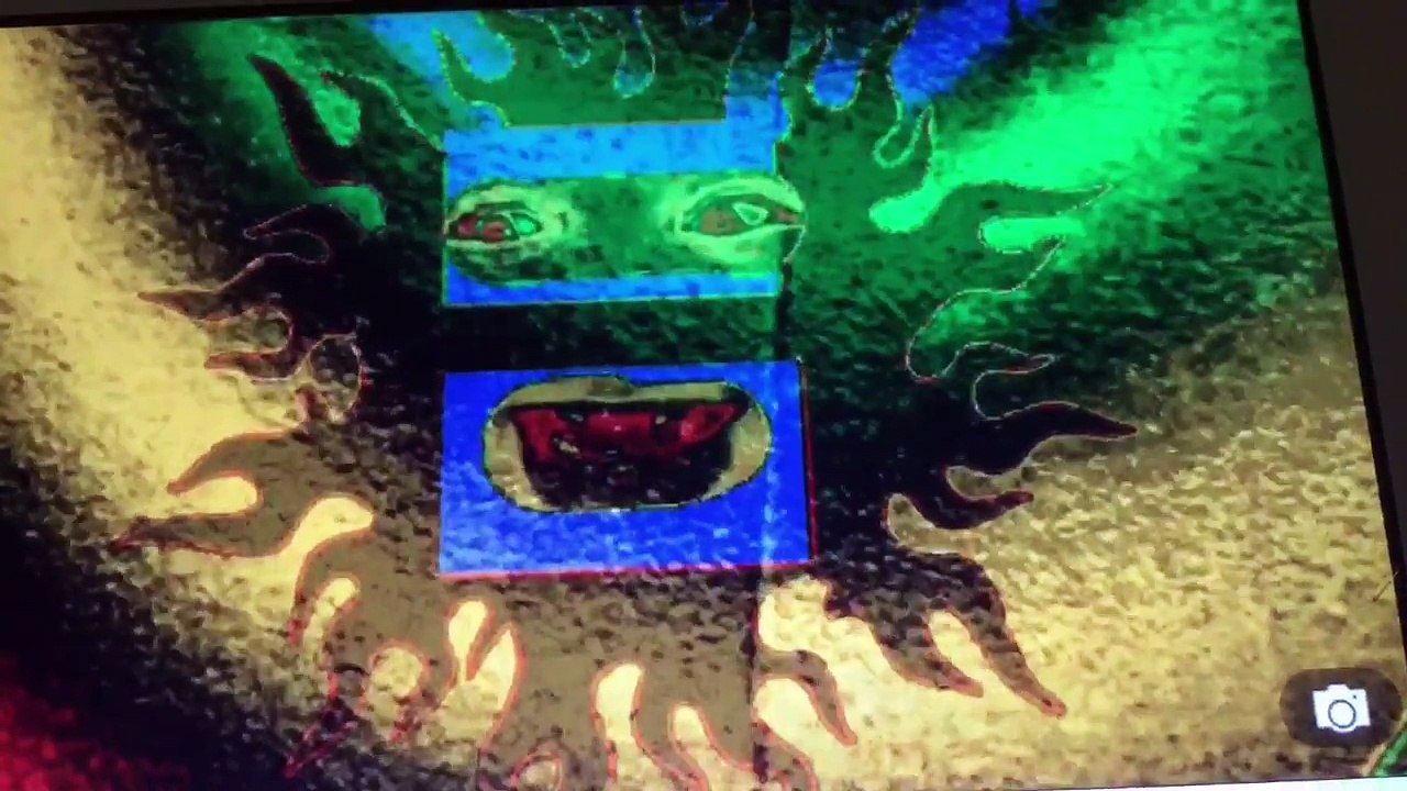 Klasky csupo super effects 34434