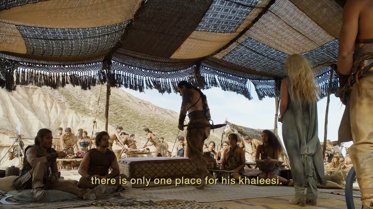 Game of Thrones Season 6: Episode #2 Recap (HBO)