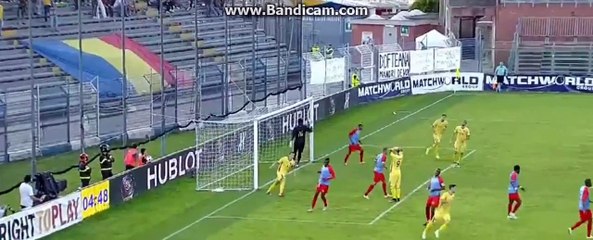 Romania vs RD Congo 1-1All goals & Highlights Friendly match 25-05-2016 HD