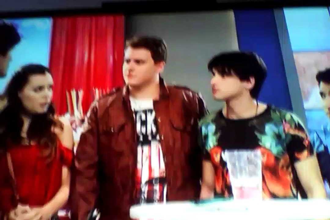 canal Disney