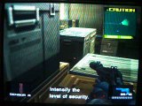 Metal Gear Solid 2 SoL Part 19 Supply Rooms of Death!