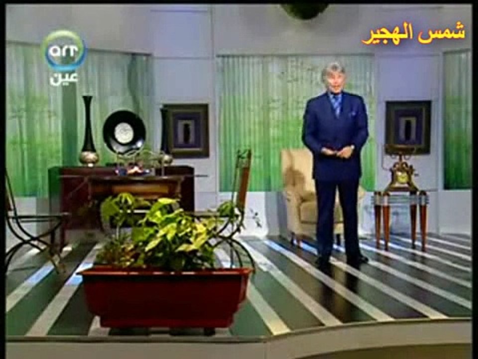 الطريق إلى النجاح - الحلقة الـ 23 - 2/2 ابراهيم الفقي