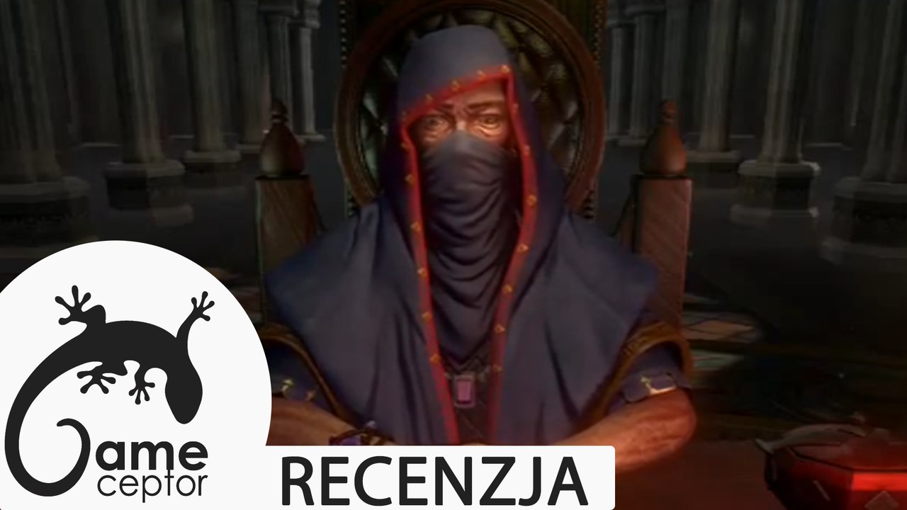 Hand of Fate - recenzja
