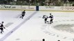 Hockeyfighters.cz  Dennis Bonvie vs Josh Gratton Feb 25, 2005.wmv
