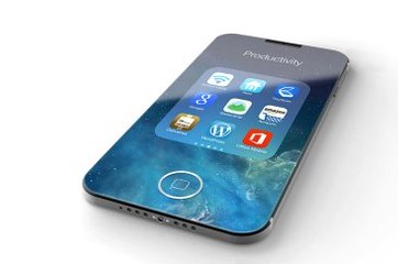 iPhone 7'nin Son Görüntüsü Sızdı