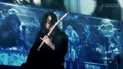 DIR EN GREY - [ARCHE] 日本武道館 Perfect Edition. Uroko-鱗