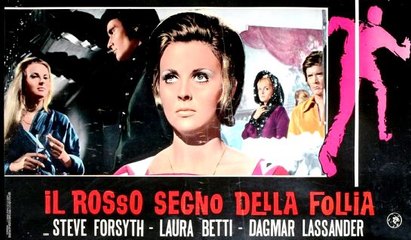 (Italy 1970) Sante Maria Romitelli - Hatchet For The Honeymoon