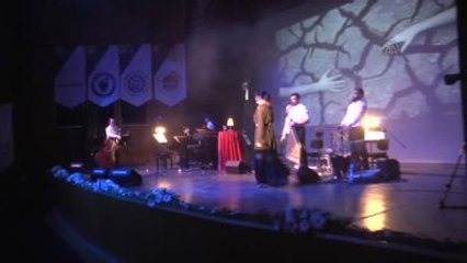 Opera Sanatçısı Selva Erdener ve "Turkuvaz Beşlisi" Topluluğu, Sanatseverlerle Buluştu