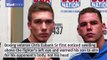 Nick Blackwell remains in coma after defeat by Chris Eubank Jr