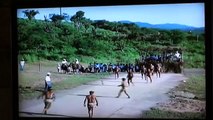 EL JUEGO DE PELOTA  - LOS MAYAS - CHIAPAS/MÉXICO -10 / 2 / 2011