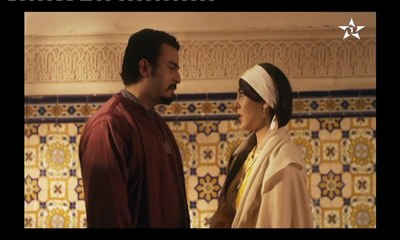 Dar Dmana ep 19 مسلسل المغربي دار الضمانة الحلقة