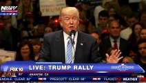 Donald Trump on Rick Perry 5/25/2016