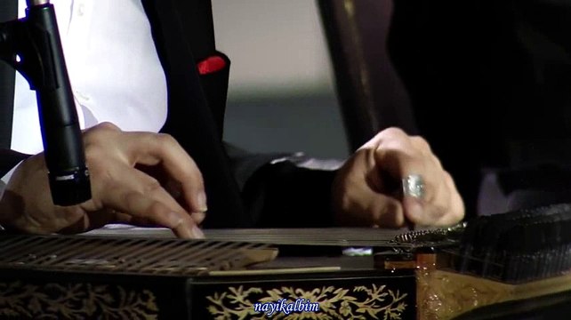 İsmail Coşar Ya Nebiyyallah aşkına kurban olayım