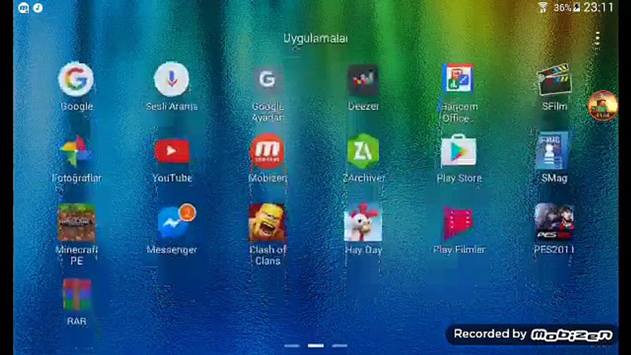 Android gta sa gta5 mod