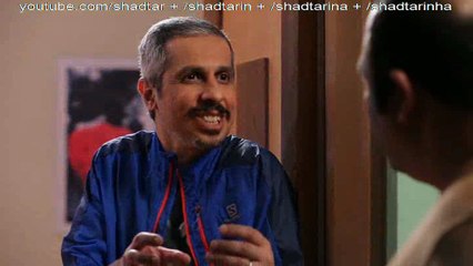 عطسه قسمت 1 - همسایه رقاص با بازی مهران غفوریان و جواد رضویان / Atse Mehran Modiri part 1