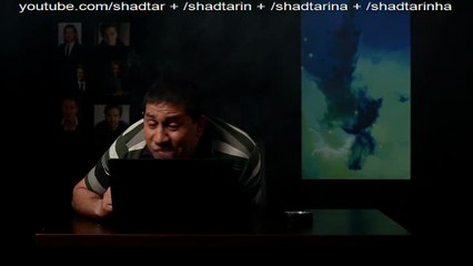 عطسه قسمت 2 - اوف عجب فازی میده با بازی مهران غفوریان و سروش جمشیدی / Atse Mehran Modiri part 2