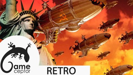 Command & Conquer: Red Alert 2 - Retro Recenzja 🕹️