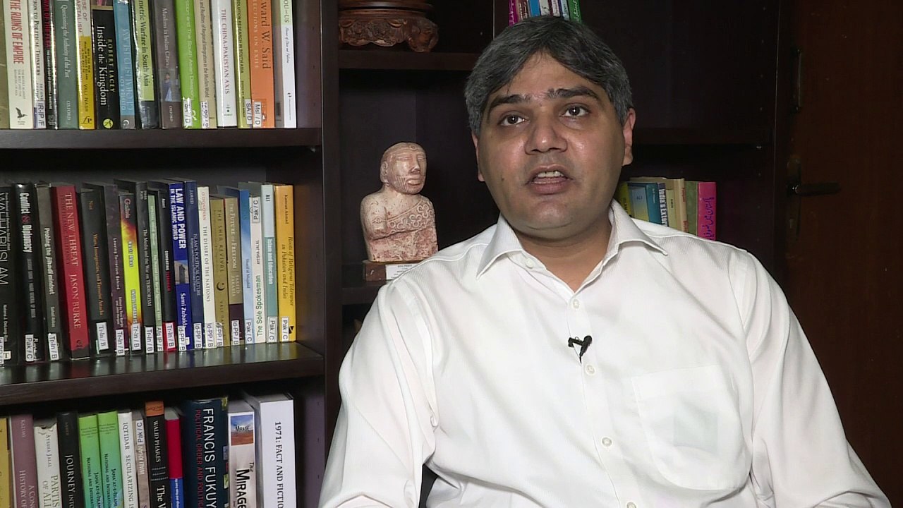 Der neue Taliban-Chef - ein 'symbolischer Anführer'?