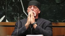 Judge Upholds Hulk Hogan's Win Over Gawker