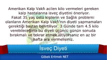 İsveç Diyeti, İsveç Diyeti Yapanlar