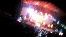 festival del poncho molinos 29-1-2016 Los Tekis- Comparsa no somos nada.