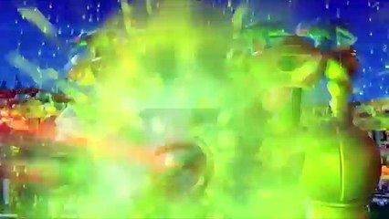 (YTP Toy Story 2) - Cannot Infinity & Beyond