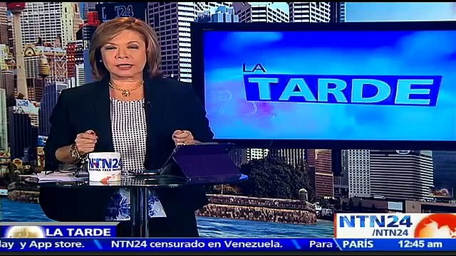 Directores de medios hispanos piden una fuerte repuesta internacional ante desaparición de periodistas en Colombia