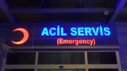 Ordu'da Bıçakla Yaralama