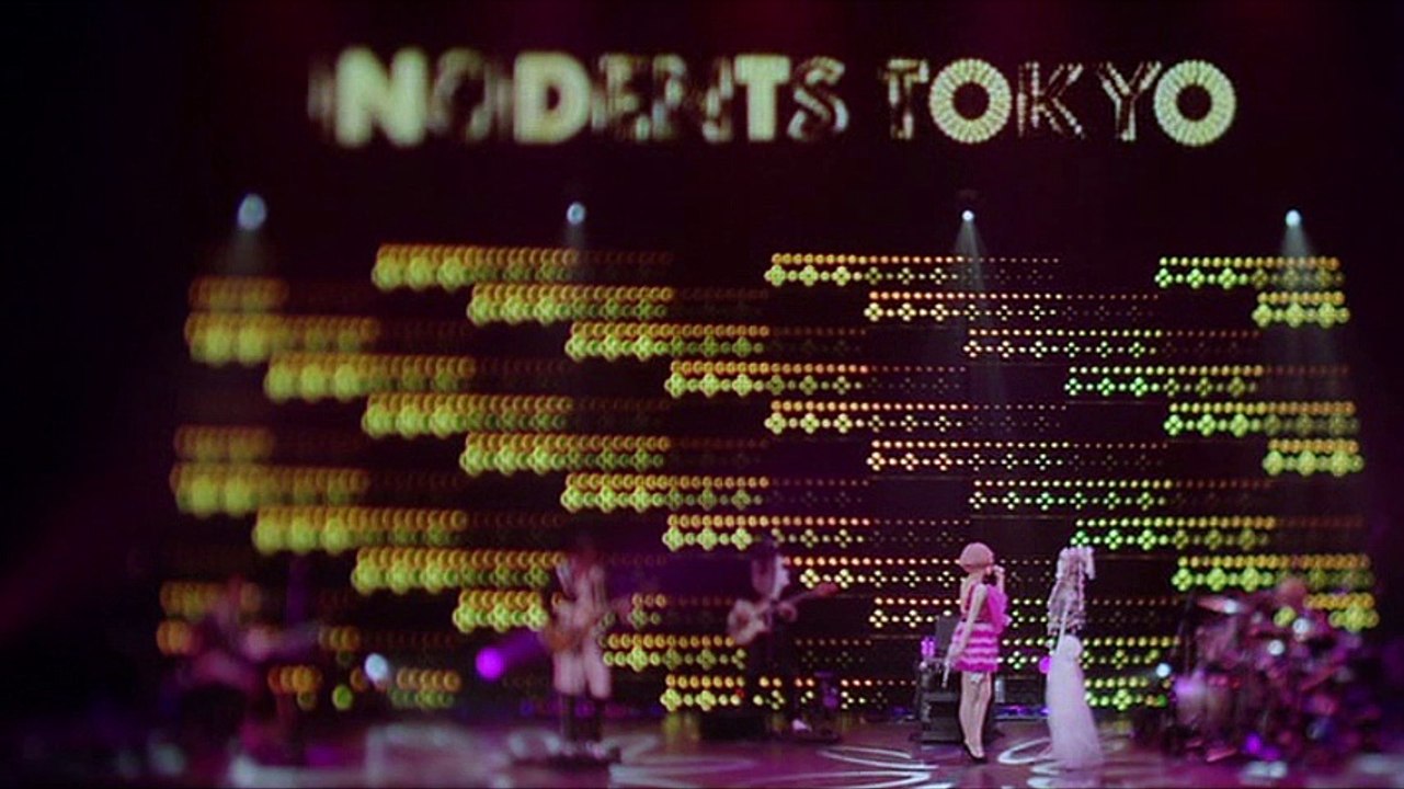 [Shiina Ringo] Tokyo Jihen - Onna no ko wa Daredemo