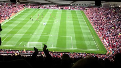 Man United, 20 times 20 times Man United