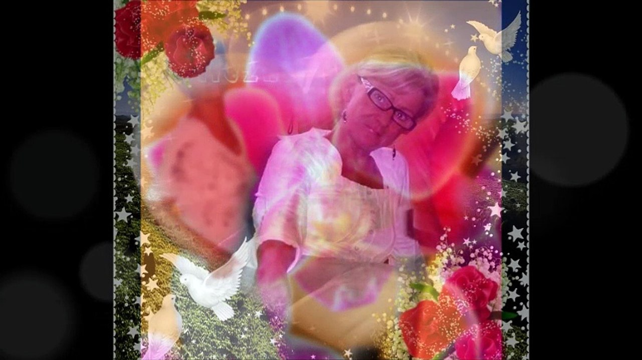 WSZYSTKIEGO NAJLEPSZEGO RÓŻYCZKO.