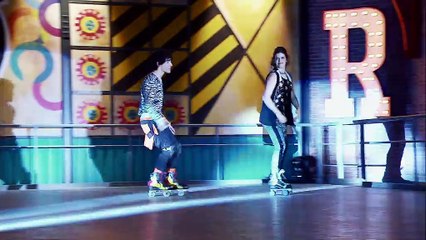 Elenco de Soy Luna - i be crazy(From 'Soy Luna')