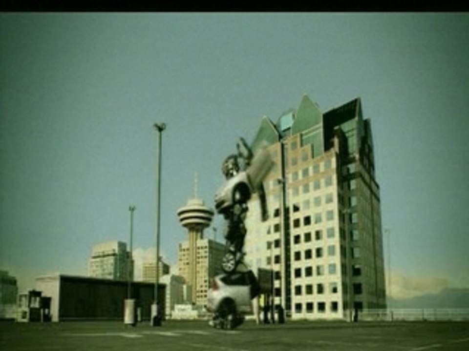 Pub-citroen-c4-robot