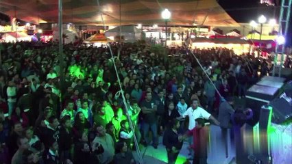 La Inconforme Super Grupo G Sonidero 93 BPM VJ N3GRO DEMO