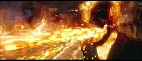 GHOST RIDER SPIRIT OF VENGANCE [EPIC MUSIC].