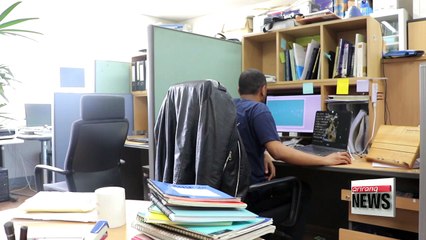 Korea and Ethiopia's evolving friendship