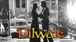 Shahrukh Khan & Kajol Romancing - Dilwale LEAKED