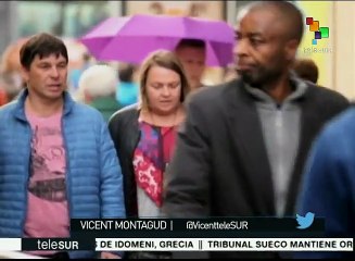 España: trabas burocráticas dificulta voto de emigrantes