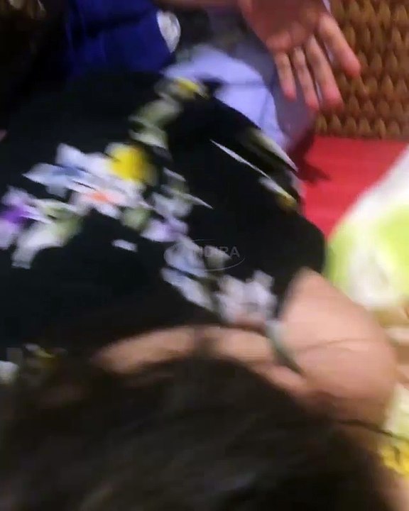 Gemesinnya Arsy Addara Baru Bangun Tidur Langsung Ngajak Maen l Anang Hermansyah & Ashanty