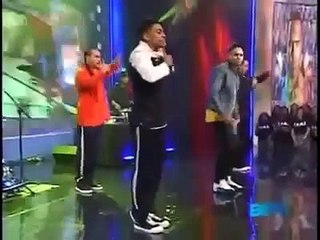 Chris Brown Ft Busta Rhymes-Look At Me Now(Polka Version)