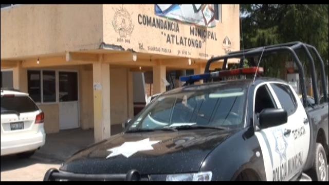 Secuestradores fueron linchados en pueblo de México por inseguridad