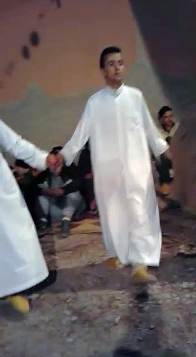 احواش شباب واستوان ahwach chabab wastw