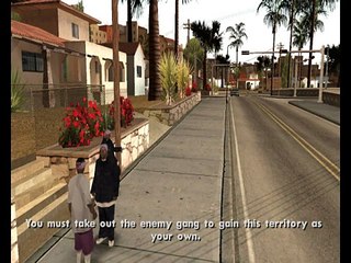 Jason's Return - GTA: San Andreas Playthrough Part 17 - (Doberman)