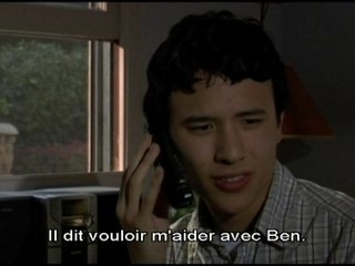 Conrad Boys bande-annonce