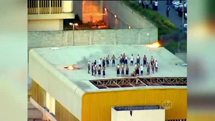 Greve e crise na Fundação Casa deixam menores infratores em liberdade